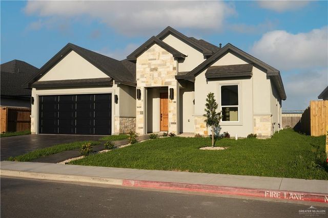 2104 Judy Street, Mission, TX 78572