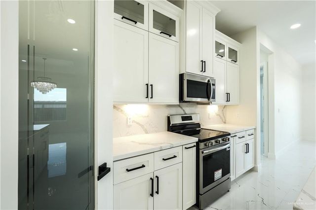 2104 Judy Street, Mission, TX 78572
