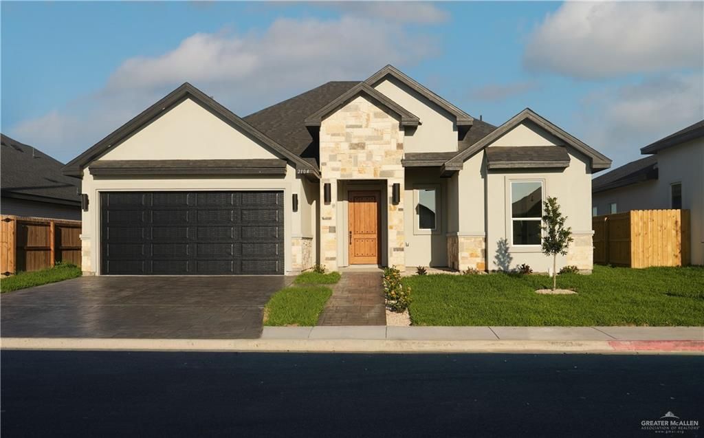 2104 Judy Street, Mission, TX 78572
