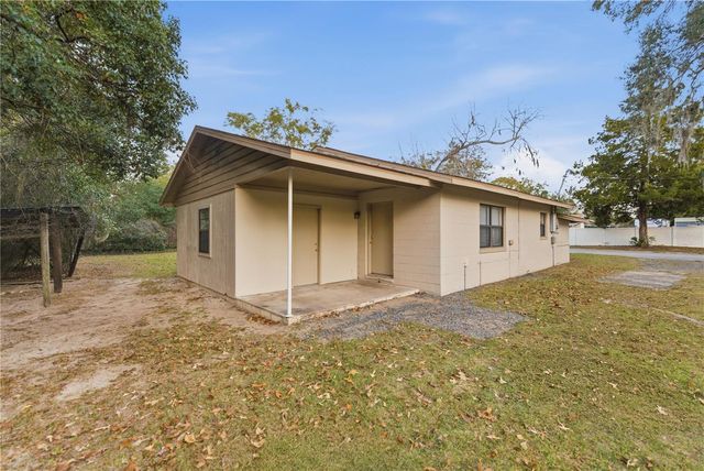 2626 NE 7TH STREET, Ocala, FL 34470