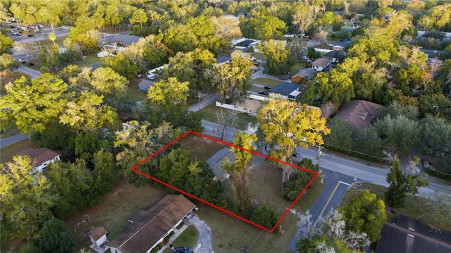 2626 NE 7TH STREET, Ocala, FL 34470