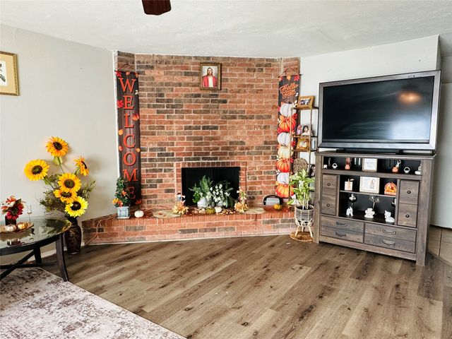 528 Ridgemont Drive, Allen, TX 75002