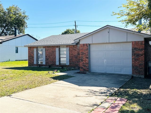 528 Ridgemont Drive, Allen, TX 75002