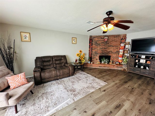 528 Ridgemont Drive, Allen, TX 75002