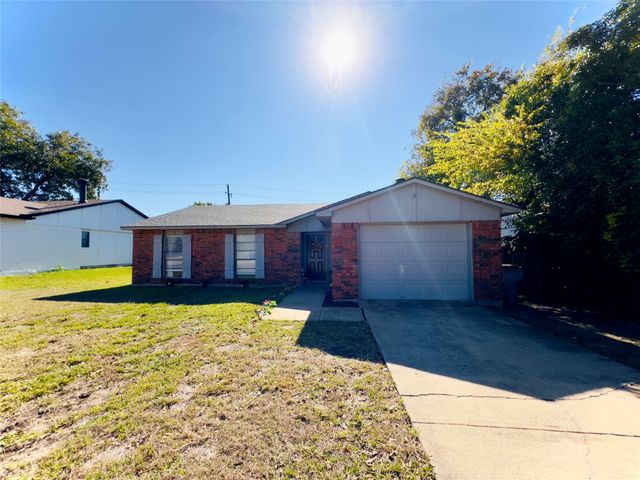 528 Ridgemont Drive, Allen, TX 75002