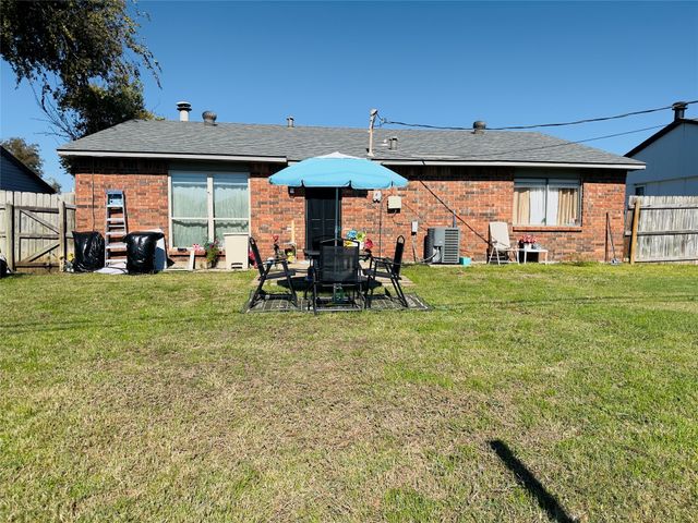 528 Ridgemont Drive, Allen, TX 75002