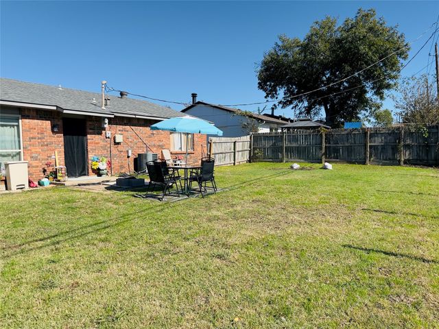 528 Ridgemont Drive, Allen, TX 75002