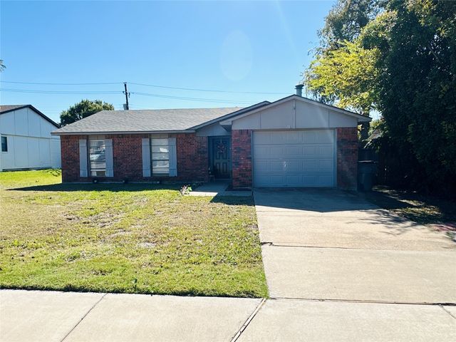 528 Ridgemont Drive, Allen, TX 75002