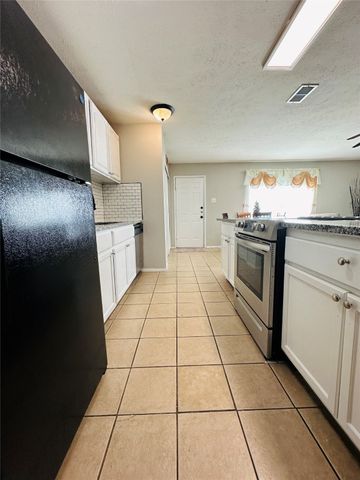 528 Ridgemont Drive, Allen, TX 75002