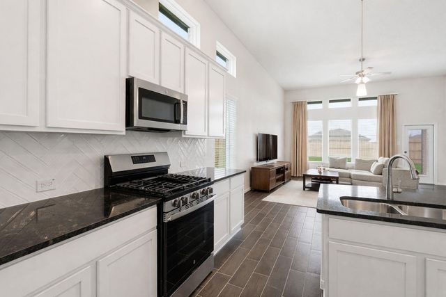 31015 Peck Pass Drive, Waller, TX 77484
