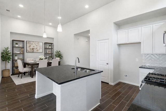 31015 Peck Pass Drive, Waller, TX 77484