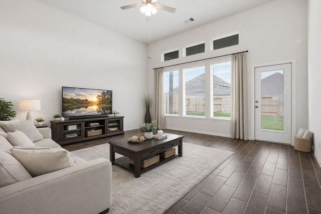 31015 Peck Pass Drive, Waller, TX 77484
