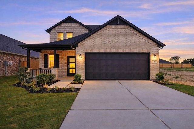 31015 Peck Pass Drive, Waller, TX 77484