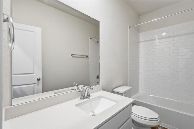 31015 Peck Pass Drive, Waller, TX 77484