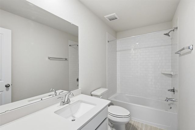 31015 Peck Pass Drive, Waller, TX 77484