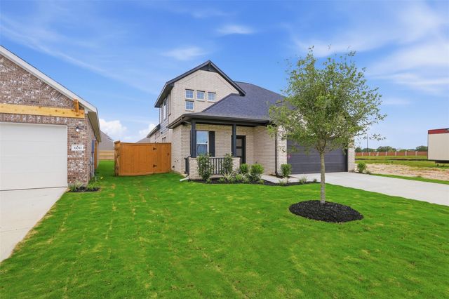 31015 Peck Pass Drive, Waller, TX 77484