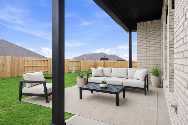 31015 Peck Pass Drive, Waller, TX 77484