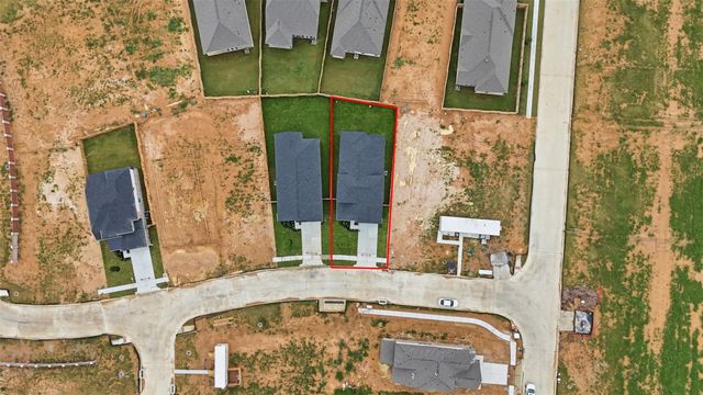 31015 Peck Pass Drive, Waller, TX 77484