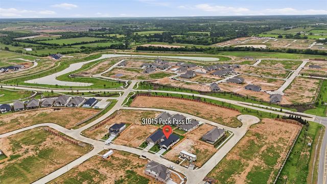 31015 Peck Pass Drive, Waller, TX 77484