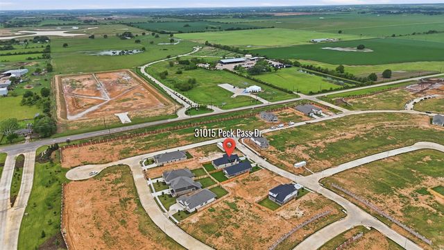 31015 Peck Pass Drive, Waller, TX 77484
