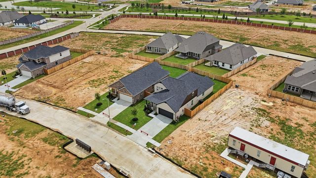31015 Peck Pass Drive, Waller, TX 77484