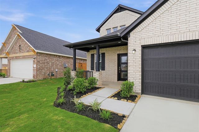 31015 Peck Pass Drive, Waller, TX 77484