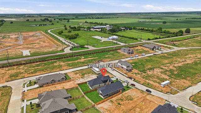 31015 Peck Pass Drive, Waller, TX 77484