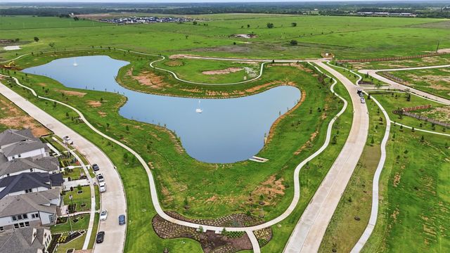 31015 Peck Pass Drive, Waller, TX 77484
