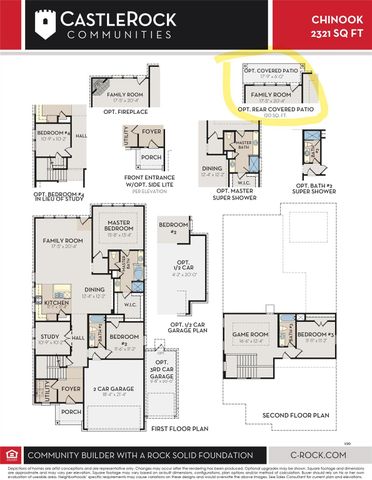 31015 Peck Pass Drive, Waller, TX 77484