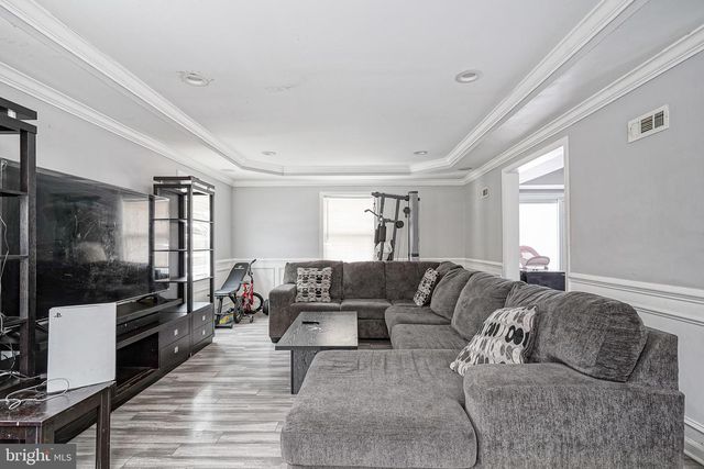 34 BOLTON LN, Willingboro, NJ 08046