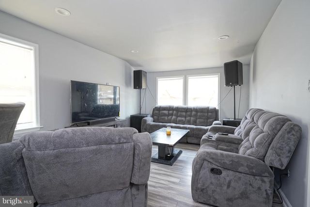 34 BOLTON LN, Willingboro, NJ 08046