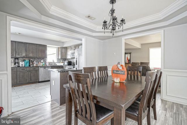 34 BOLTON LN, Willingboro, NJ 08046