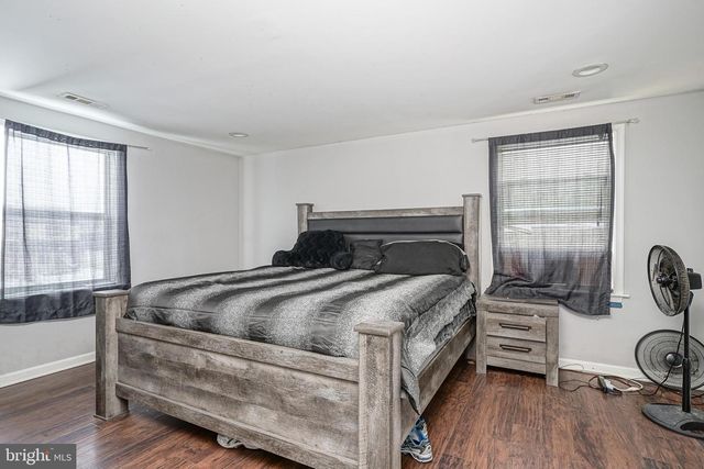 34 BOLTON LN, Willingboro, NJ 08046