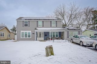 34 BOLTON LN, Willingboro, NJ 08046