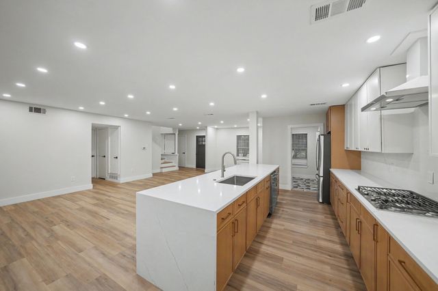 2709 Oak Circle, Plano, TX 75075
