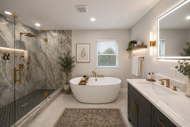 2709 Oak Circle, Plano, TX 75075