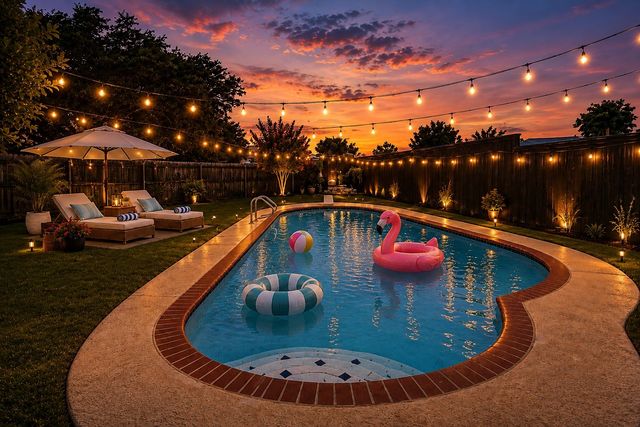 2709 Oak Circle, Plano, TX 75075