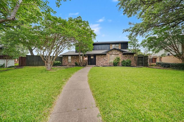 2709 Oak Circle, Plano, TX 75075
