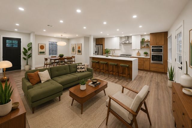 2709 Oak Circle, Plano, TX 75075