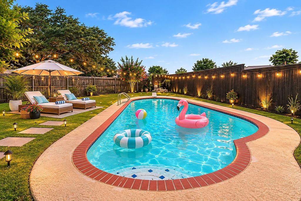 2709 Oak Circle, Plano, TX 75075