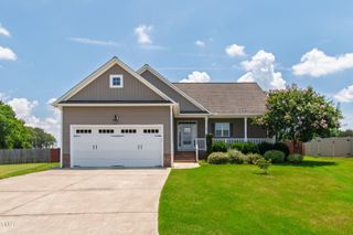 24 Windchime Court, Clayton, NC 27527