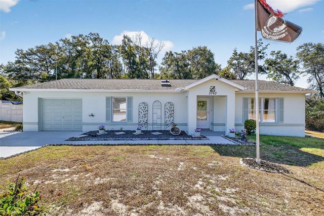 3762 SE 139TH LANE, Summerfield, FL 34491