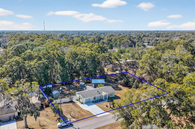 3762 SE 139TH LANE, Summerfield, FL 34491