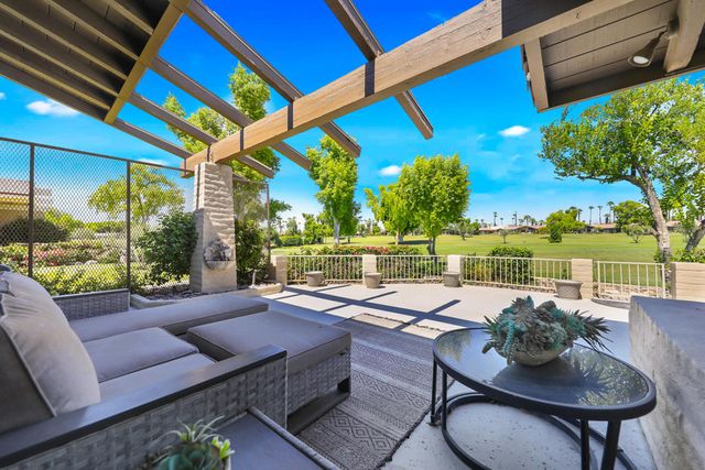 120 Old Ranch Road, Palm Desert, CA 92211