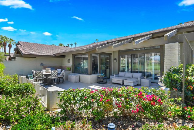 120 Old Ranch Road, Palm Desert, CA 92211