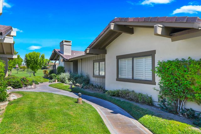 120 Old Ranch Road, Palm Desert, CA 92211