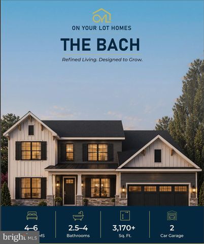 8 MALLARD DR, Westminster, MD 21158