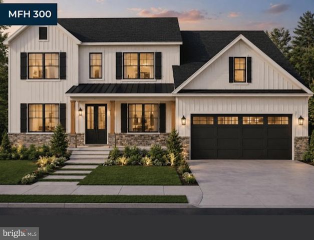 8 MALLARD DR, Westminster, MD 21158