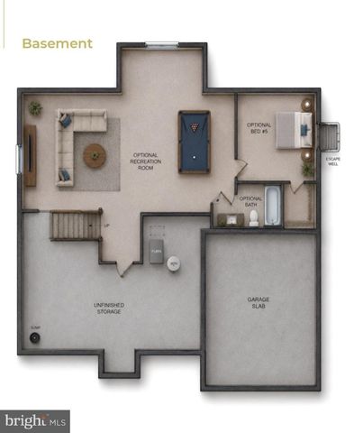 8 MALLARD DR, Westminster, MD 21158
