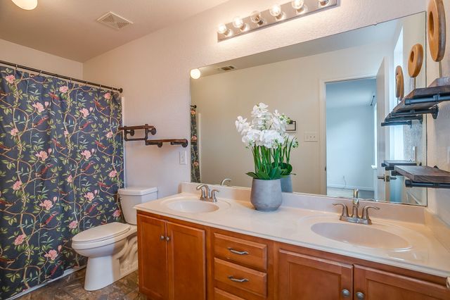 829 Village Point Lane, Fort Worth, TX 76108